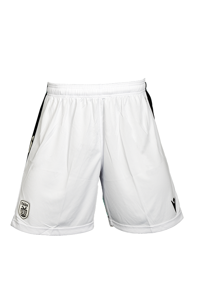 PAOK SHORT HOME 22-23