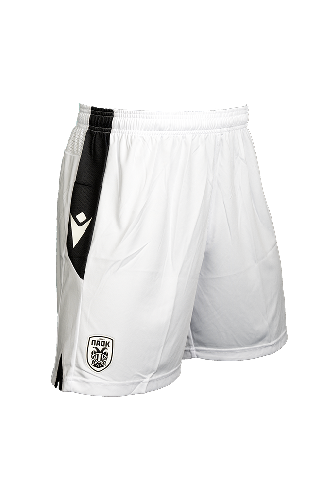 PAOK SHORT HOME 22-23