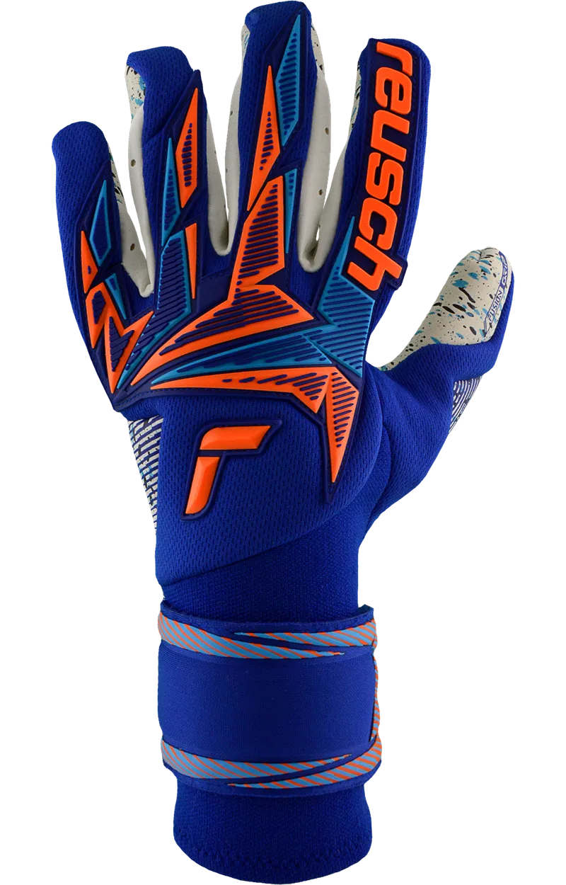 REUSCH ATTRAKT FREEGEL FUSION GOALIATOR