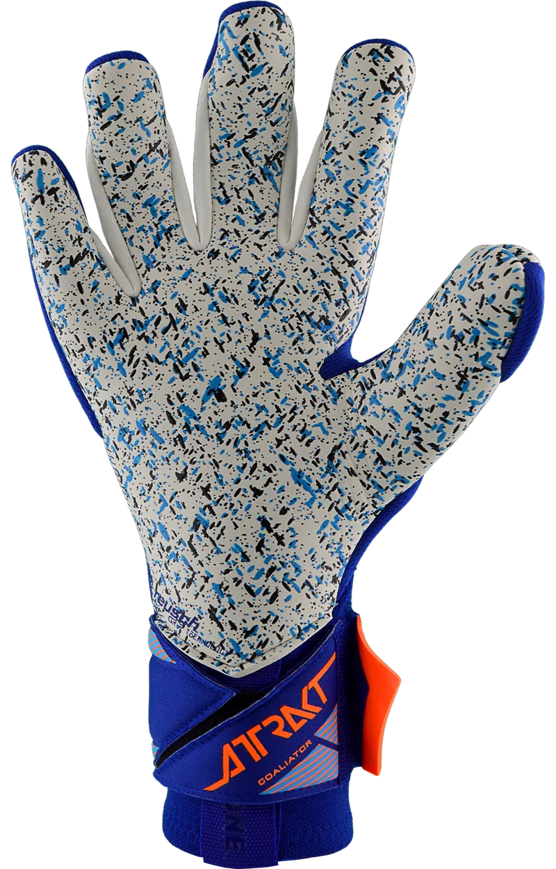 REUSCH ATTRAKT FREEGEL FUSION GOALIATOR