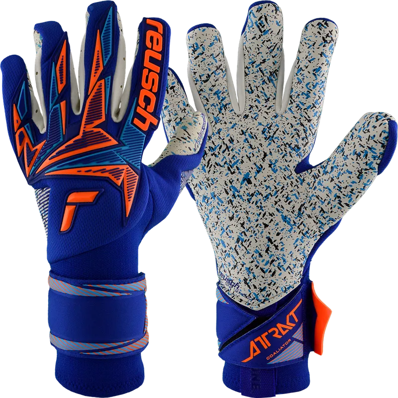 REUSCH ATTRAKT FREEGEL FUSION GOALIATOR