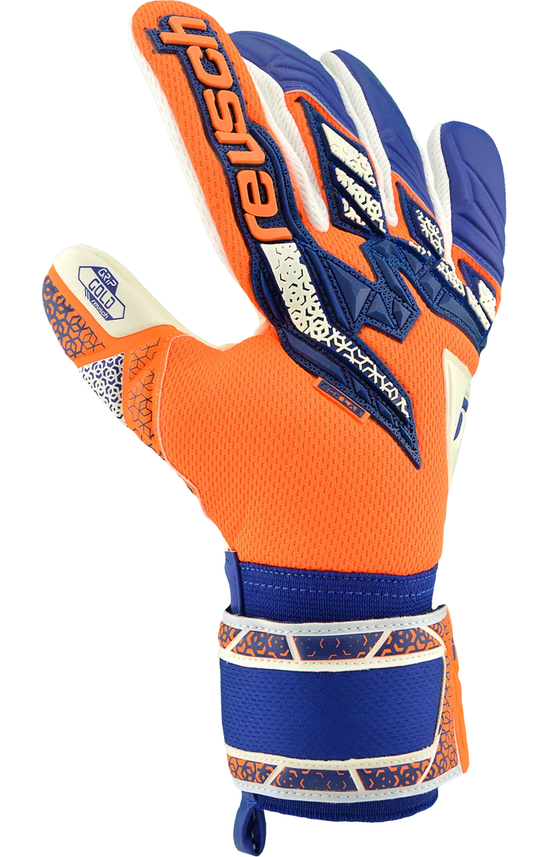 REUSCH ATTRAKT FREEGEL GOLD NC