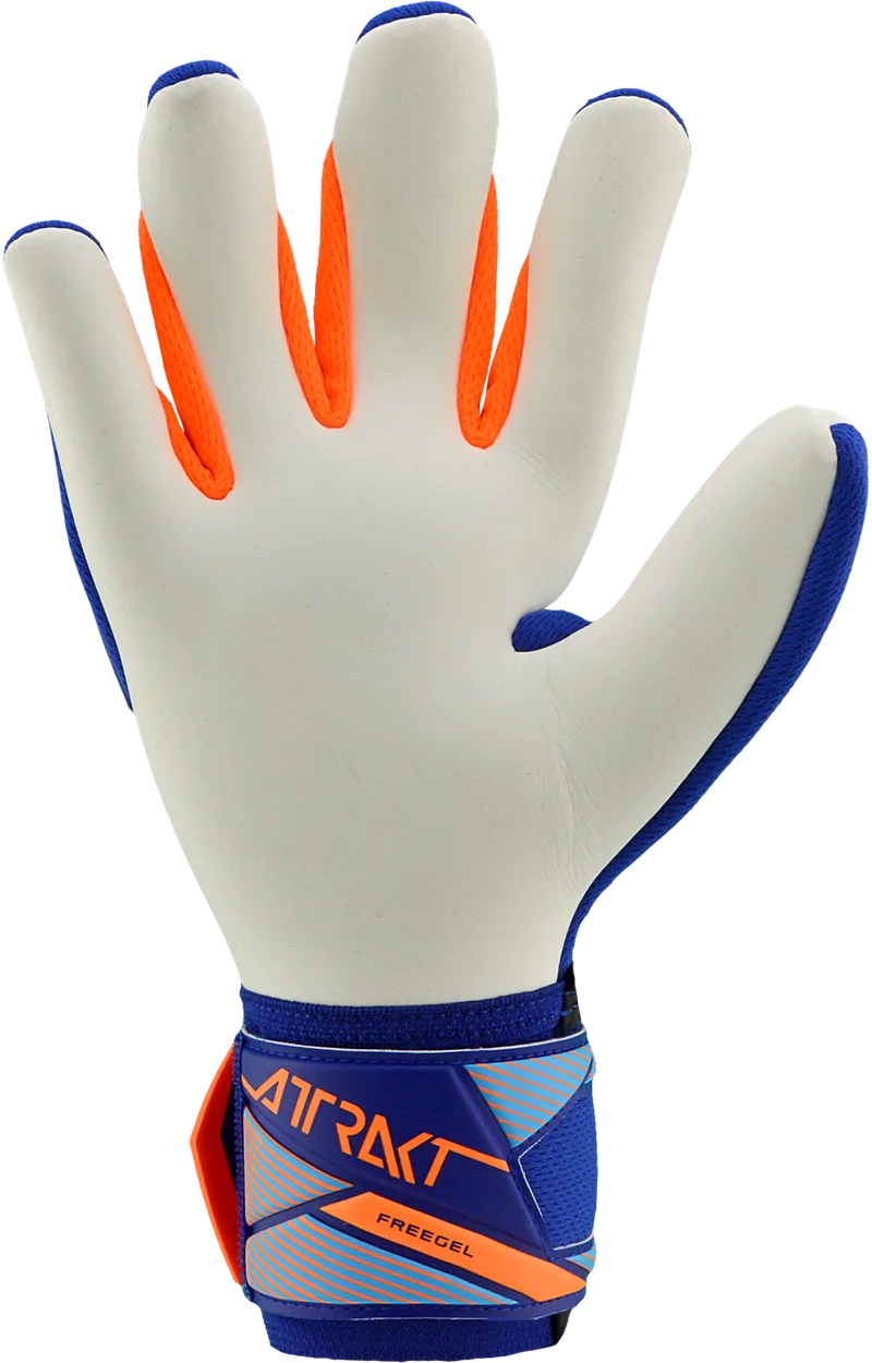 REUSCH ATTRAKT FREEGEL ADVANCE