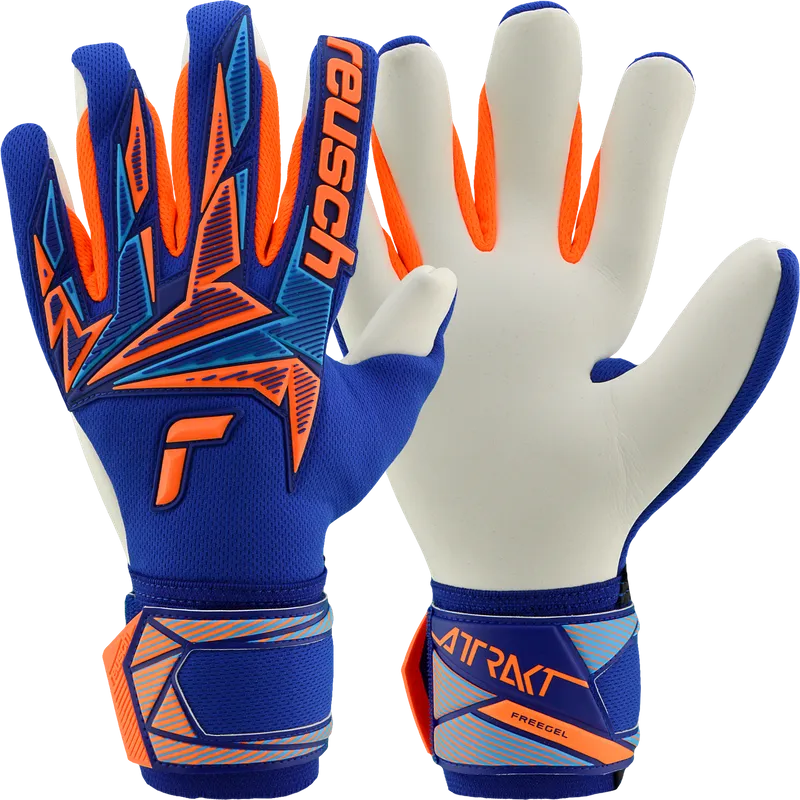 REUSCH ATTRAKT FREEGEL ADVANCE