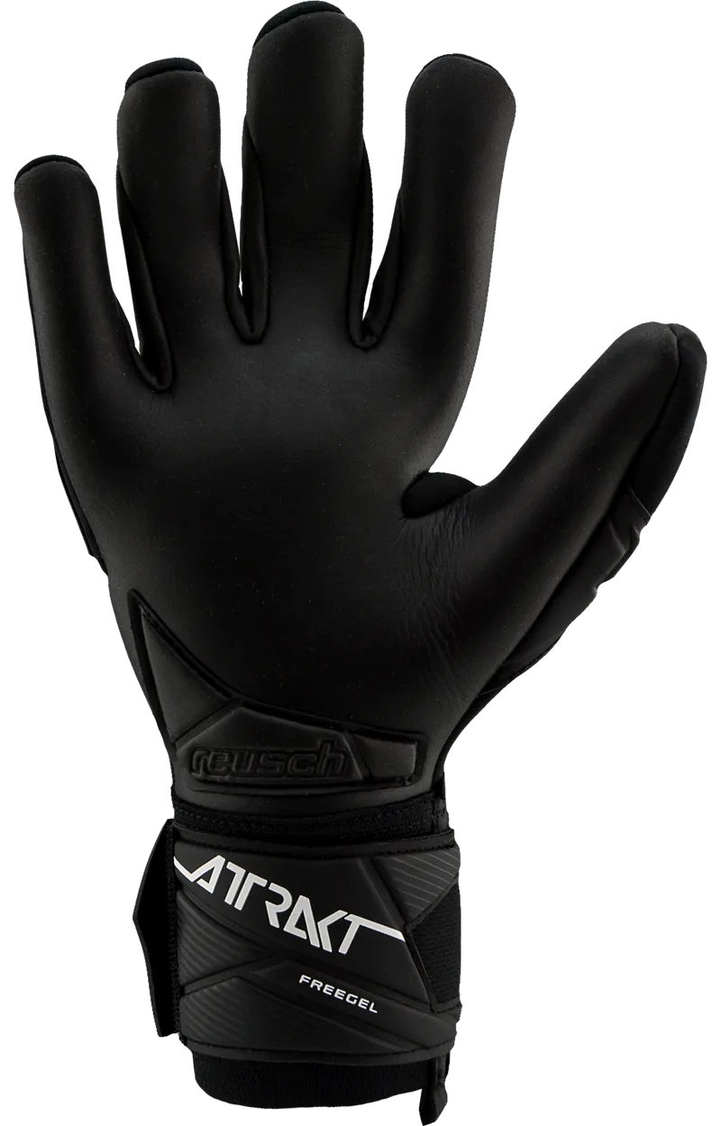 REUSCH ATTRAKT FREEGEL INFINITY