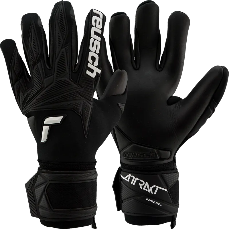 REUSCH ATTRAKT FREEGEL INFINITY