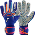 REUSCH ATTRAKT FUSION NC