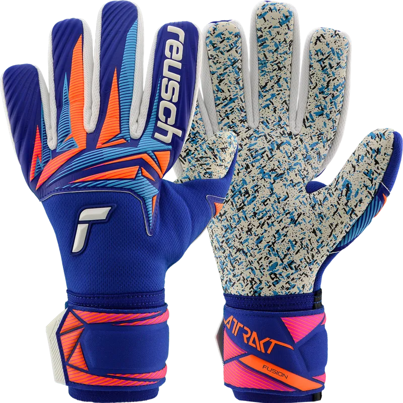 REUSCH ATTRAKT FUSION NC
