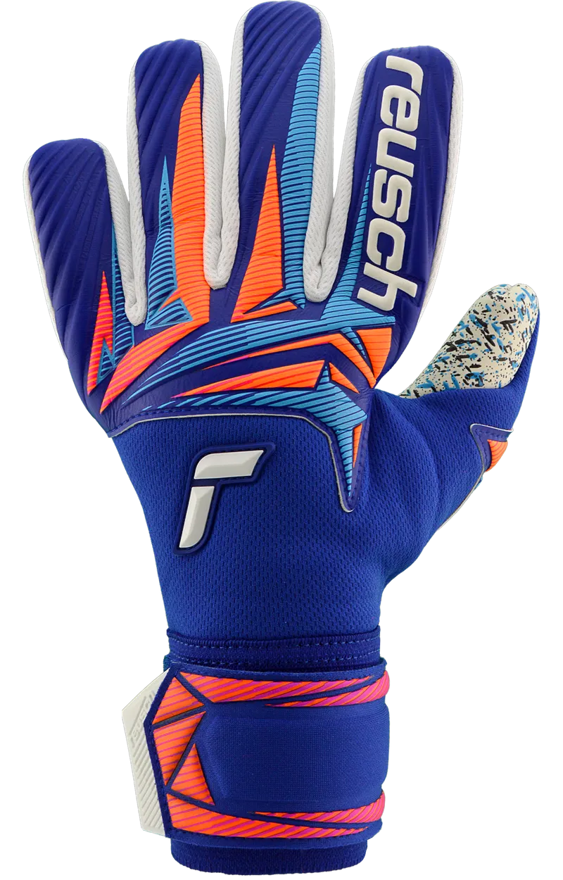REUSCH ATTRAKT FUSION NC