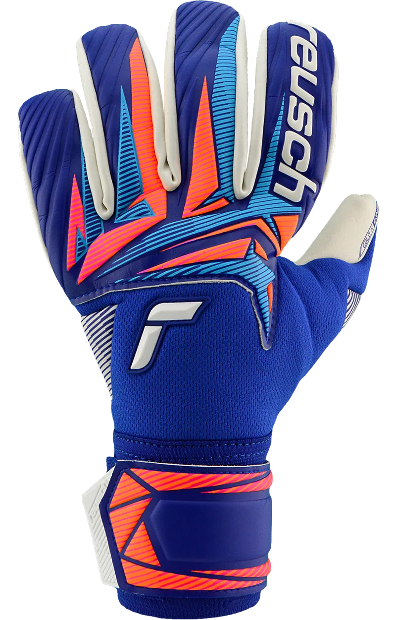 REUSCH ATTRAKT GOLD X NC