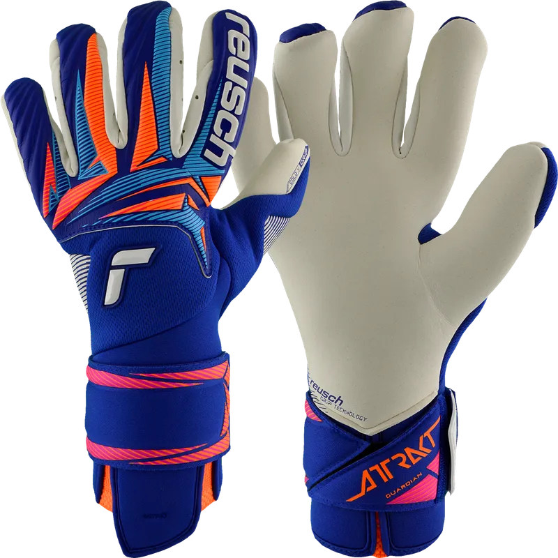 REUSCH ATTRAKT GOLD X GUARDIAN