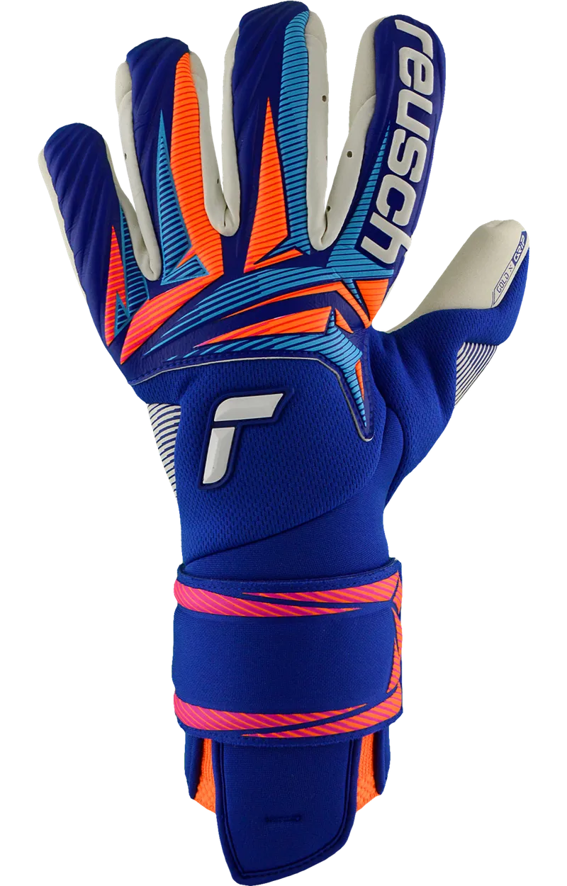 REUSCH ATTRAKT GOLD X GUARDIAN