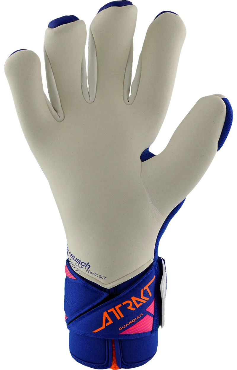 REUSCH ATTRAKT GOLD X GUARDIAN