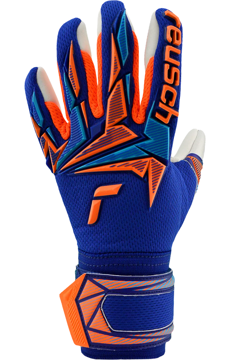 REUSCH ATTRAKT FREEGEL ADVANCE JUNIOR