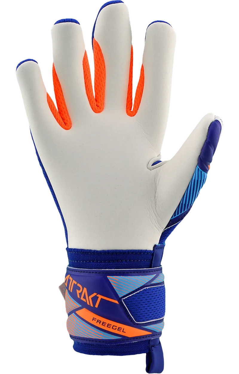 REUSCH ATTRAKT FREEGEL ADVANCE JUNIOR