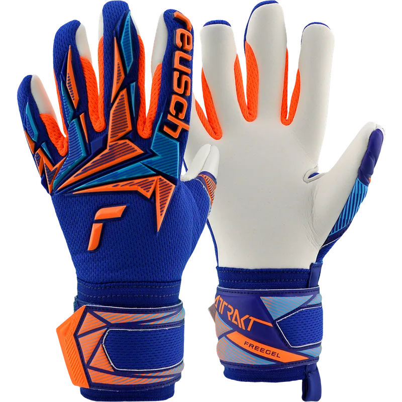 REUSCH ATTRAKT FREEGEL ADVANCE JUNIOR