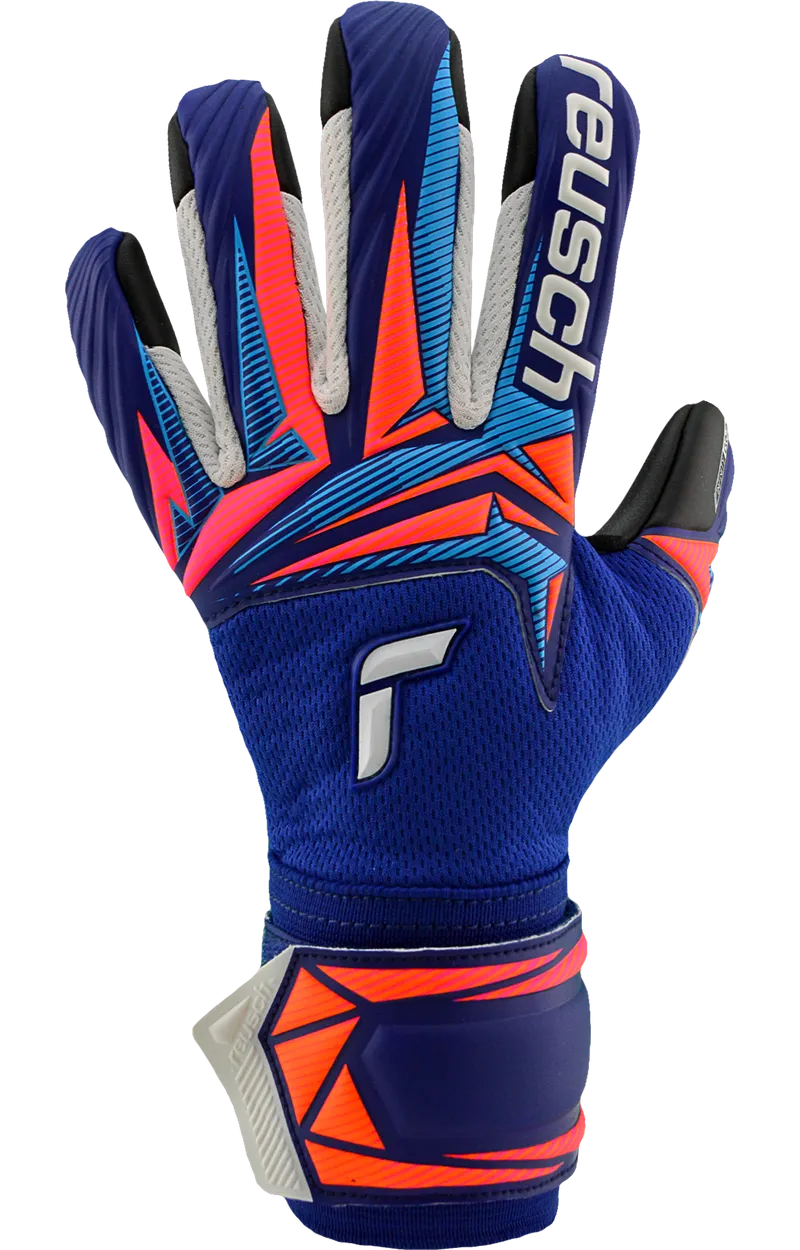 REUSCH ATTRAKT INFINITY EVOLUTION NC