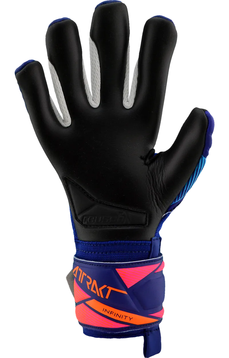 REUSCH ATTRAKT INFINITY EVOLUTION NC