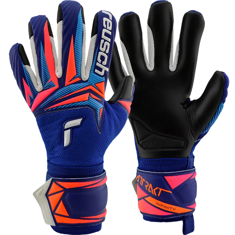 REUSCH ATTRAKT INFINITY EVOLUTION NC