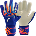 REUSCH ATTRAKT FREEGEL GOLD X NC JUNIOR