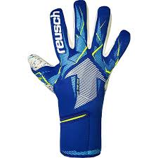 REUSCH FASTGRIP FUSION