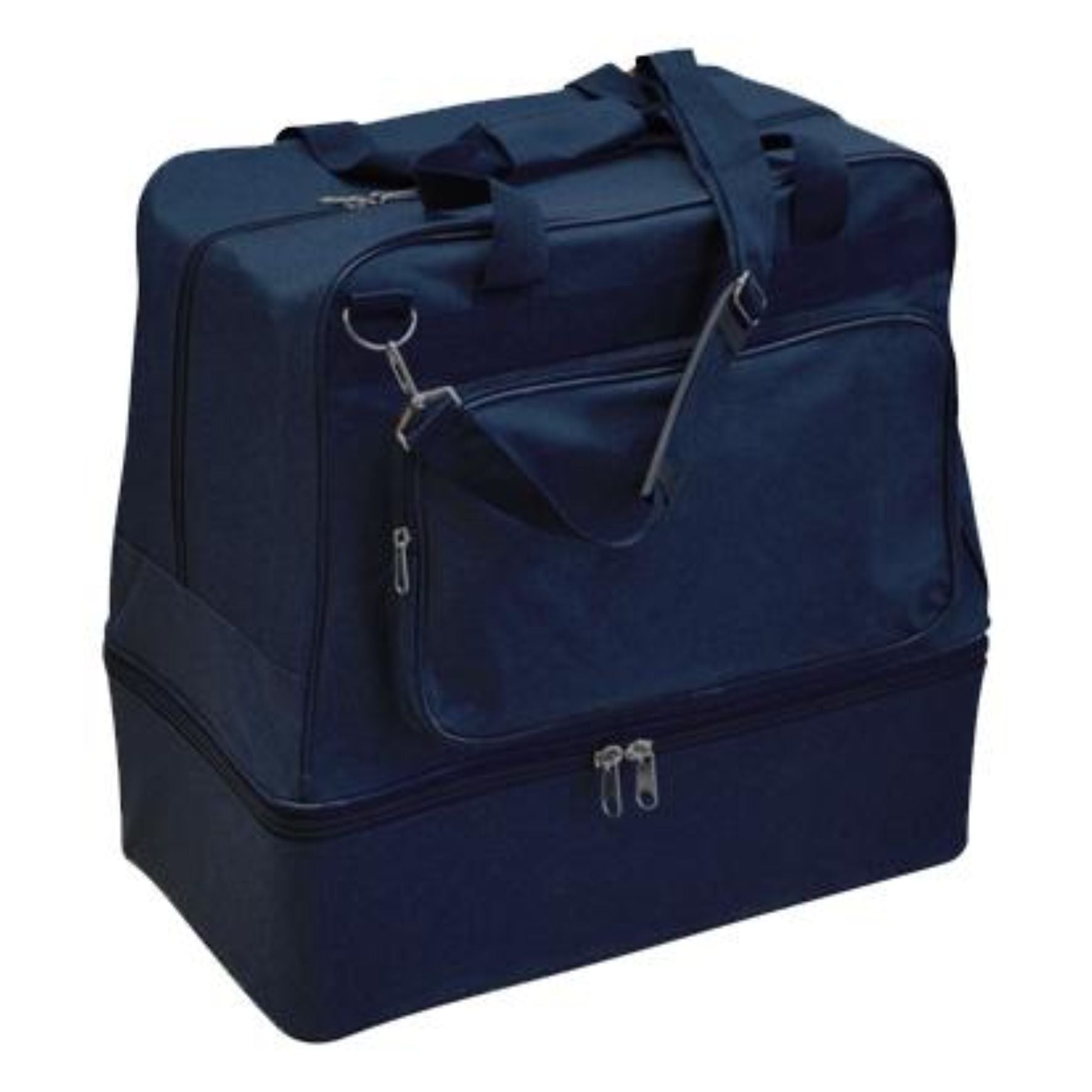 BORSA NO BRAND BLU NAVY
