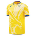 CRYSTAL PALACE MAGLIA AWAY 24-25