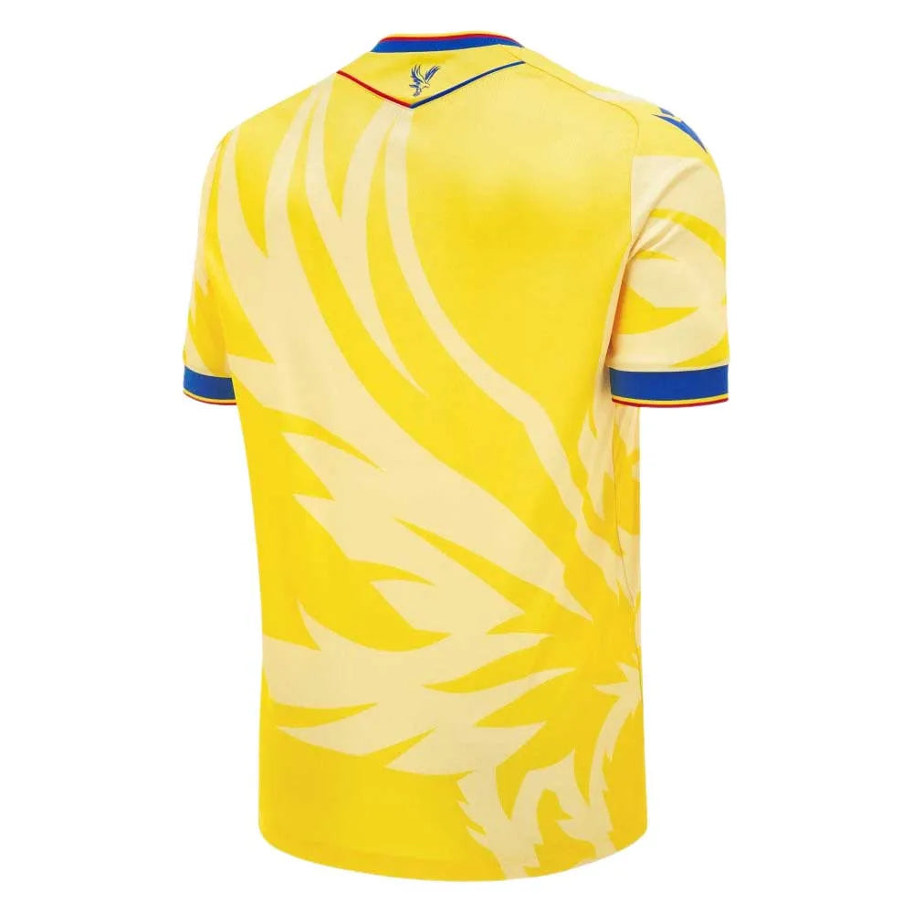 CRYSTAL PALACE MAGLIA AWAY 24-25