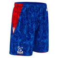 CRYSTAL PALACE SHORT HOME 24-25