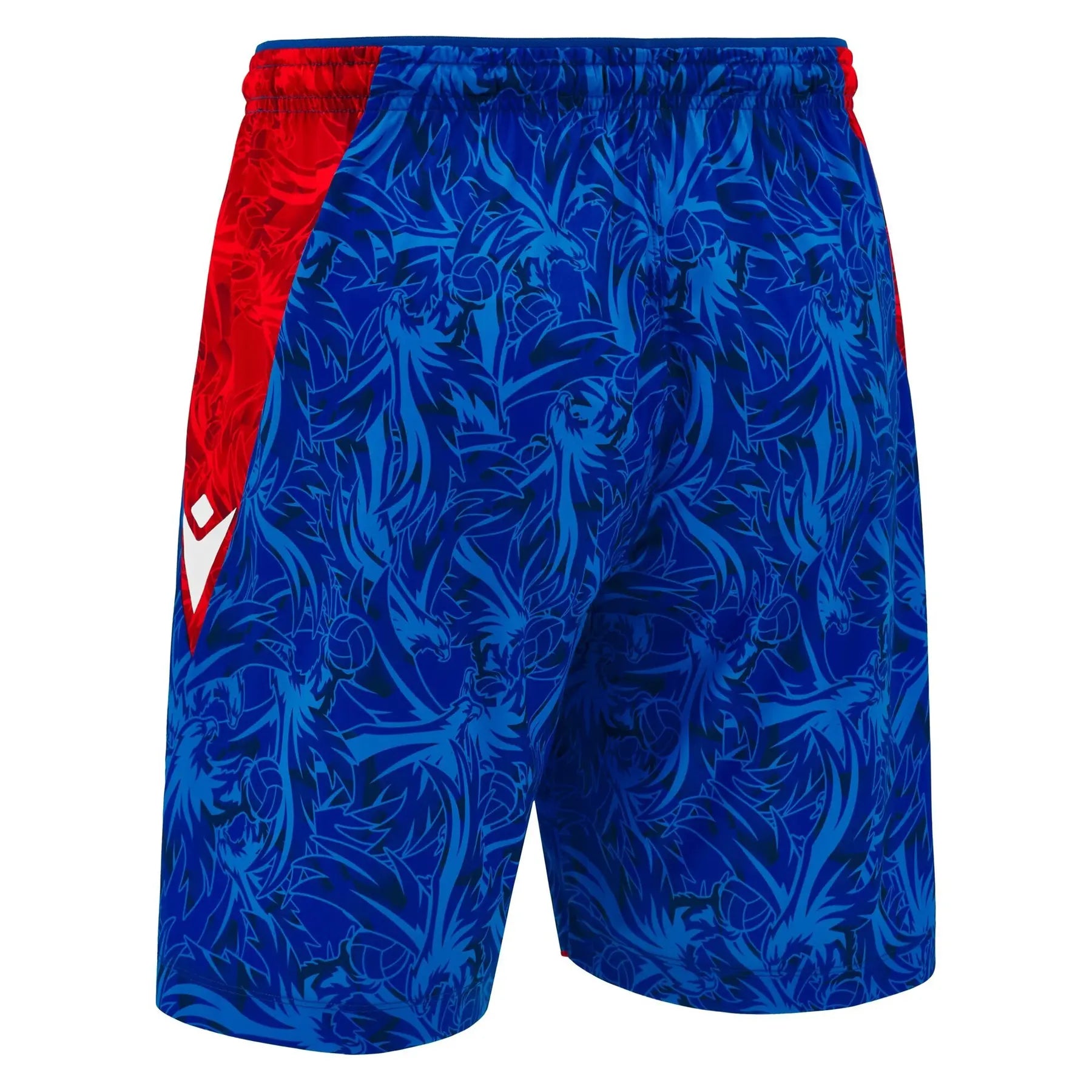 CRYSTAL PALACE SHORT HOME 24-25