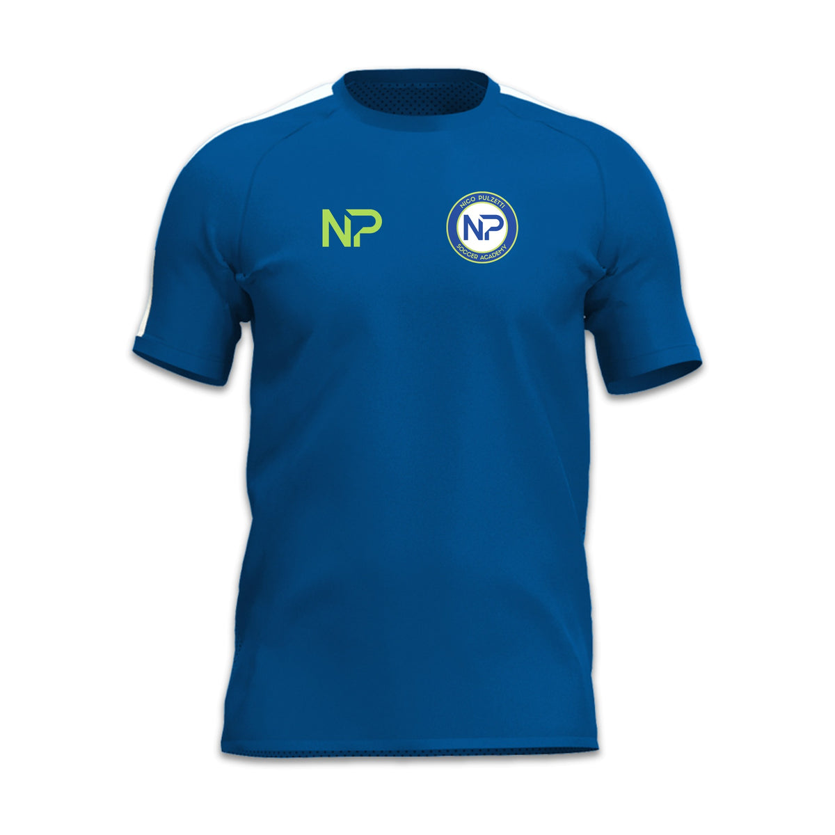 MAGLIA GARA NP ACADEMY