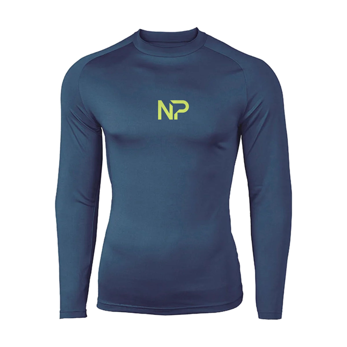 MAGLIA TERMICA NP ACADEMY