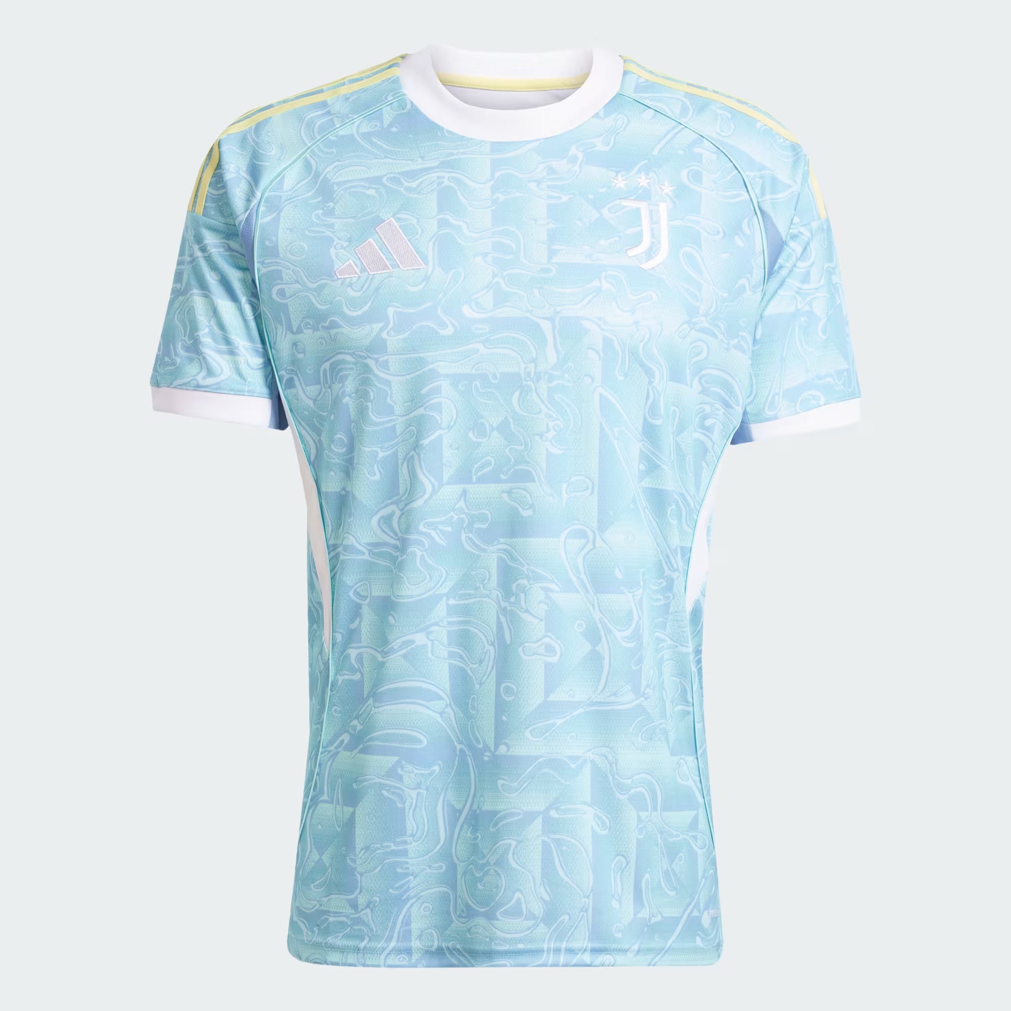 JUVENTUS MAGLIA AWAY 25-26
