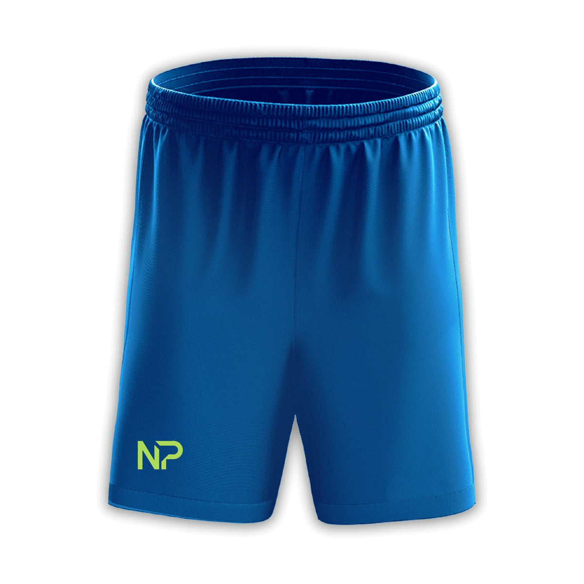PANTALONCINO NP ACADEMY