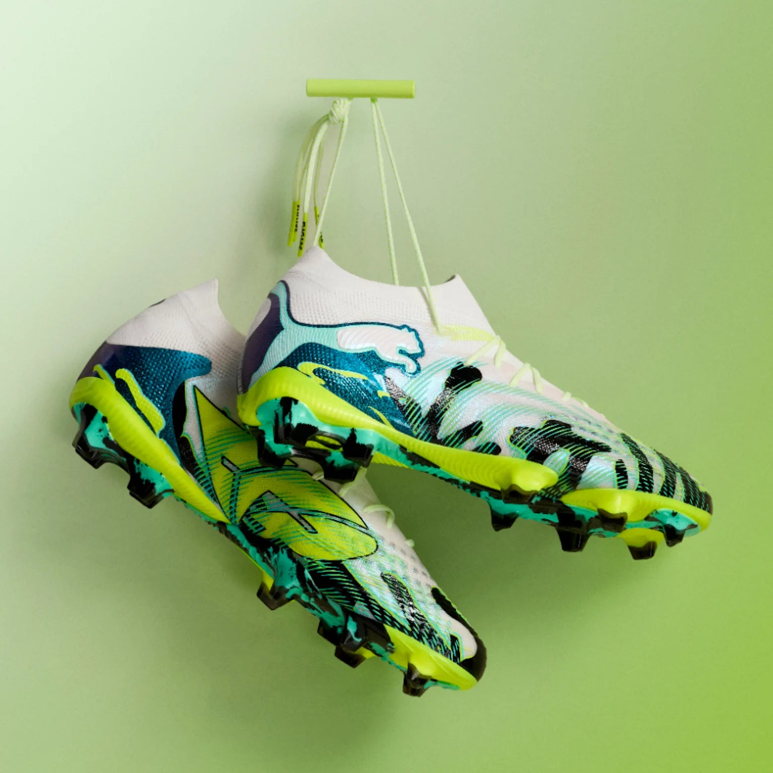 FUTURE 9 ULTIMATE CREATIVITY FG