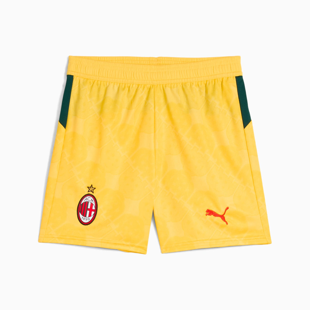 MILAN SHORT THIRD 25-26 JUNIOR