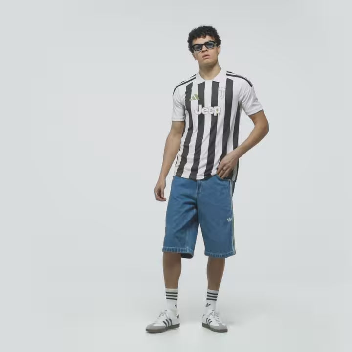 JUVENTUS MAGLIA HOME 26-27