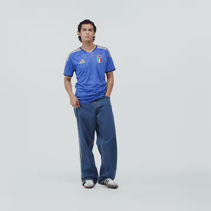 ITALIA MAGLIA HOME 26