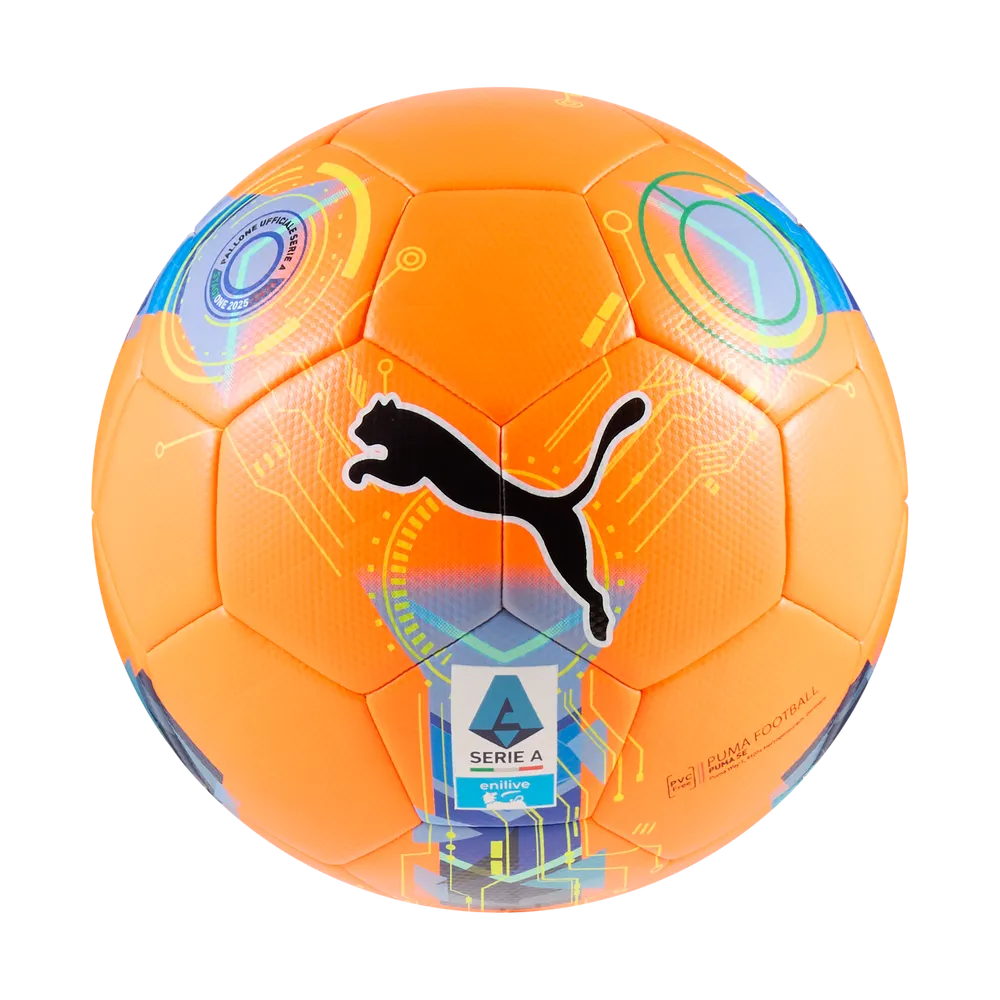 ORBITA SERIE A REPLICA