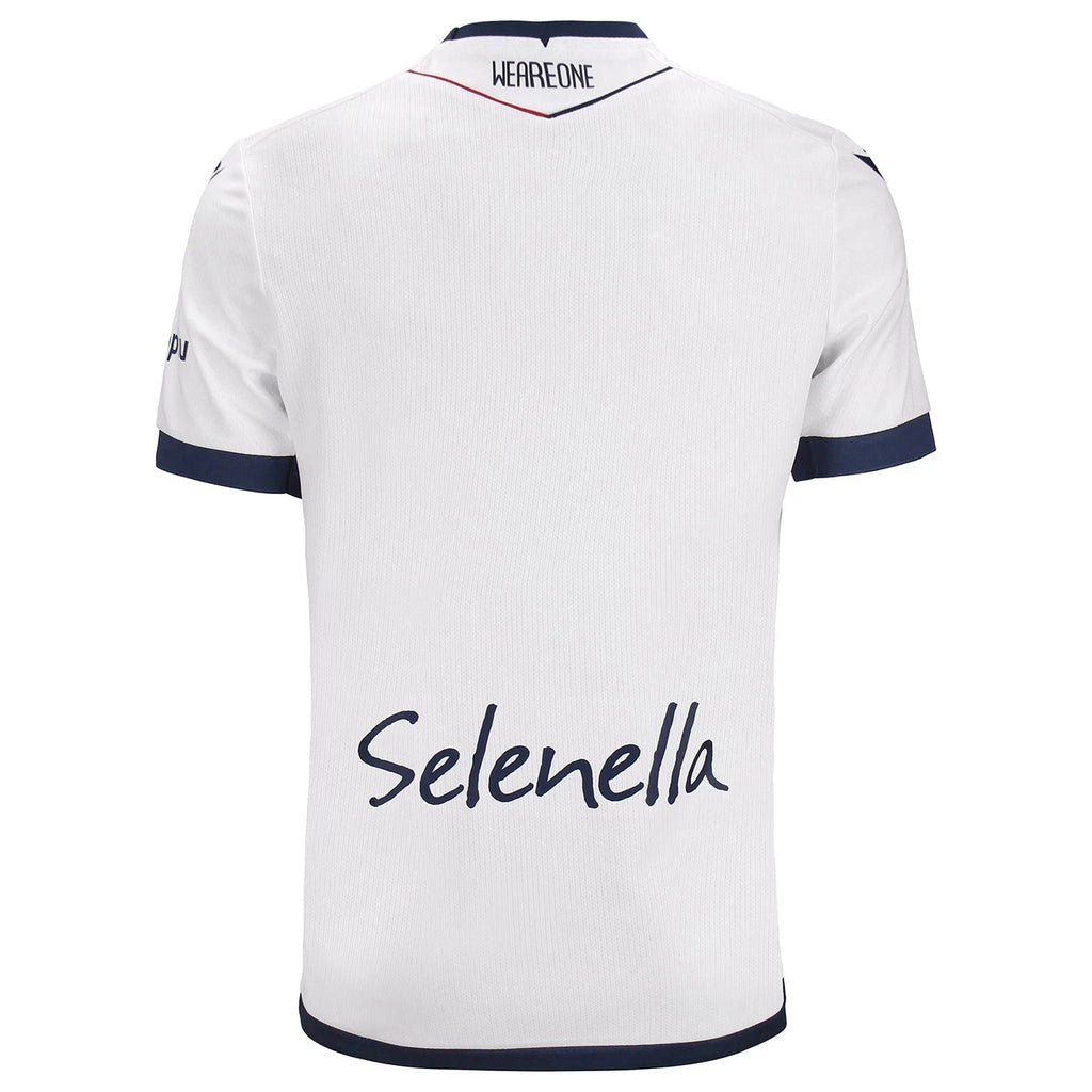 BOLOGNA F.C. MAGLIA AWAY 24-25