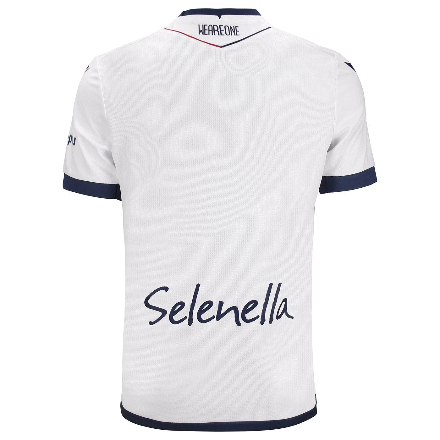 BOLOGNA F.C. MAGLIA AWAY 24-25